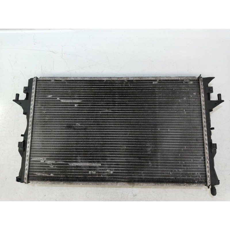 Recambio de radiador agua para renault laguna ii (bg0) 2.2 dci turbodiesel referencia OEM IAM 8200008765 150720201F05  Recambio de radiador agua para renault laguna ii (bg0) 2.2 dci turbodiesel referencia OEM IAM 8200008765 150720201F05