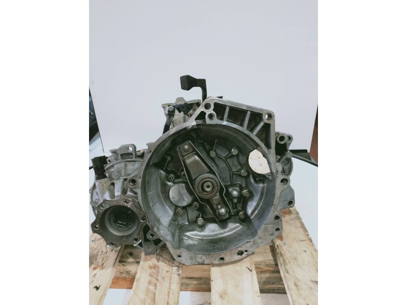 Recambio de caja cambios para volkswagen bora berlina (1j2) highline referencia OEM IAM DZL 06108 371262 