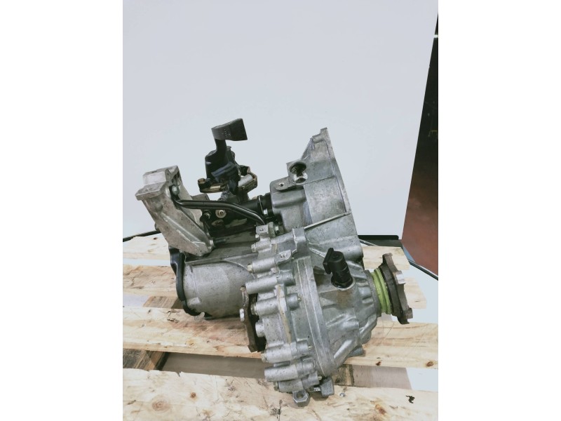 Recambio de caja cambios para volkswagen bora berlina (1j2) highline referencia OEM IAM DZL 06108 371262 