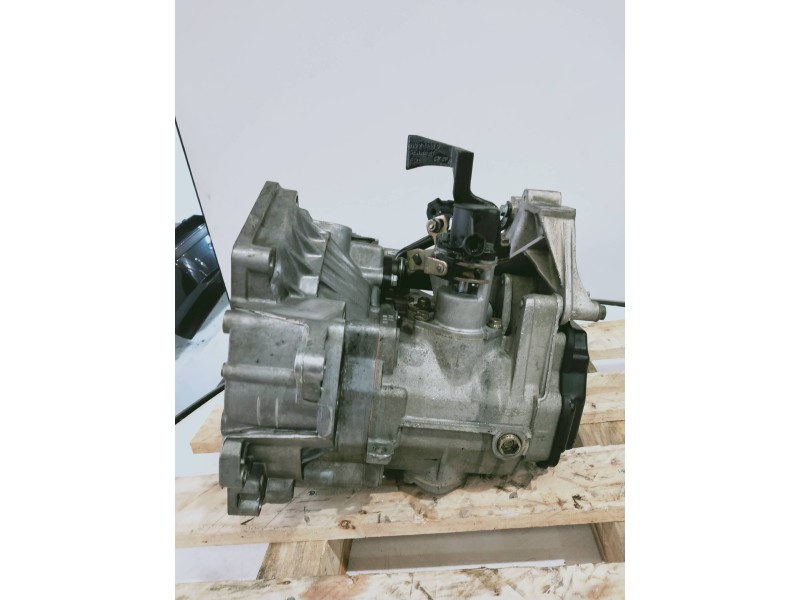 Recambio de caja cambios para volkswagen bora berlina (1j2) highline referencia OEM IAM DZL 06108 371262 