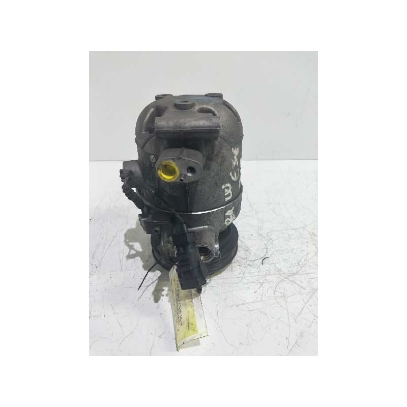 Recambio de compresor aire acondicionado para bmw serie 3 berlina (e36) 1.8 cat (m43) referencia OEM IAM SS148B4  