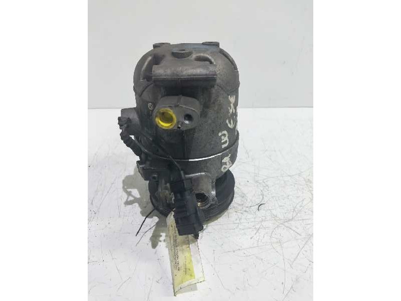 Recambio de compresor aire acondicionado para bmw serie 3 berlina (e36) 1.8 cat (m43) referencia OEM IAM SS148B4  