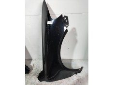 Recambio de aleta delantera derecha para volkswagen touareg (7la) tdi r5 referencia OEM IAM   