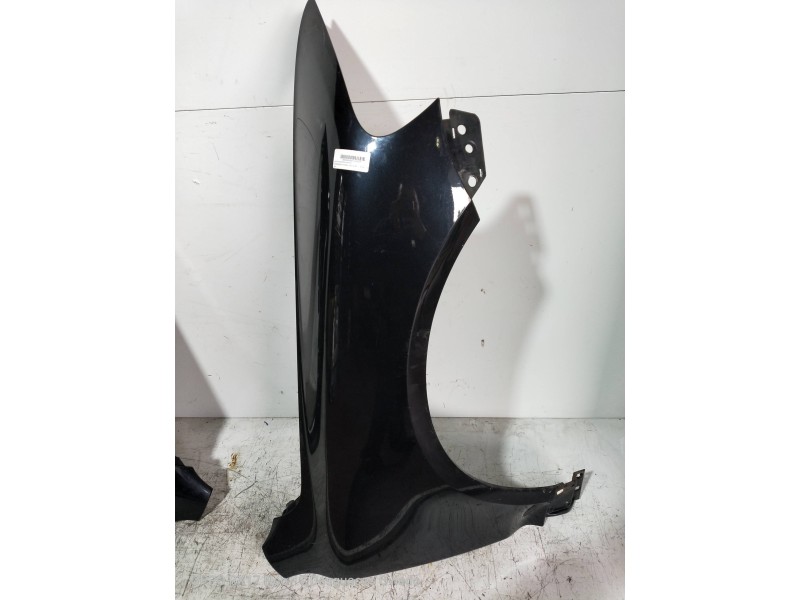 Recambio de aleta delantera derecha para volkswagen touareg (7la) tdi r5 referencia OEM IAM   