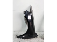 Recambio de aleta delantera izquierda para volkswagen touareg (7la) tdi r5 referencia OEM IAM   