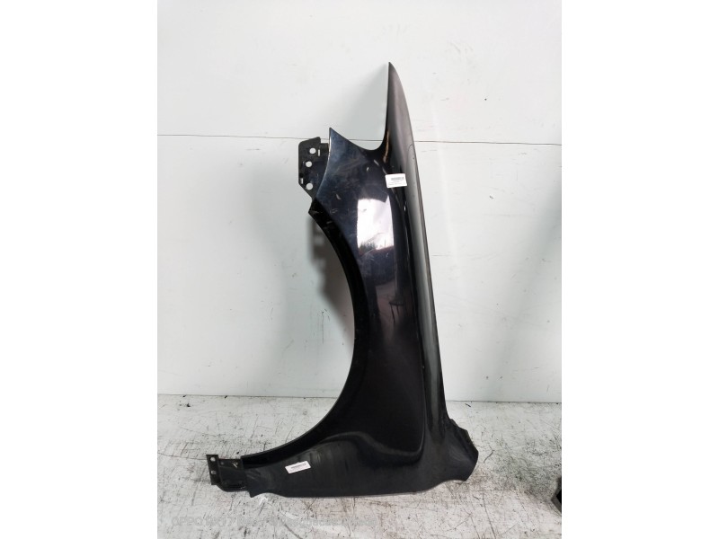 Recambio de aleta delantera izquierda para volkswagen touareg (7la) tdi r5 referencia OEM IAM   