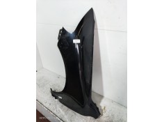 Recambio de aleta delantera izquierda para volkswagen touareg (7la) tdi r5 referencia OEM IAM    2