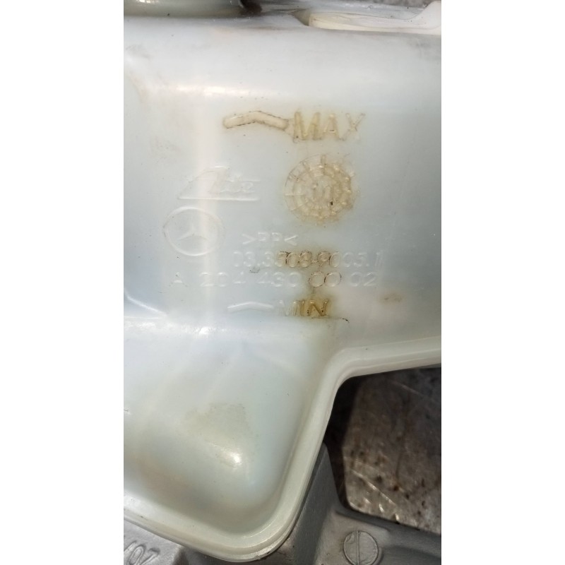 Recambio de bomba freno para mercedes clase glk (w204) glk glk 220 cdi be (204.902) referencia OEM IAM A2044300002  