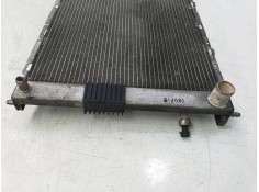 Recambio de radiador agua para renault modus base authentique referencia OEM IAM    2