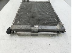 Recambio de radiador agua para renault modus 1.4 16v referencia OEM IAM 8200221498   2