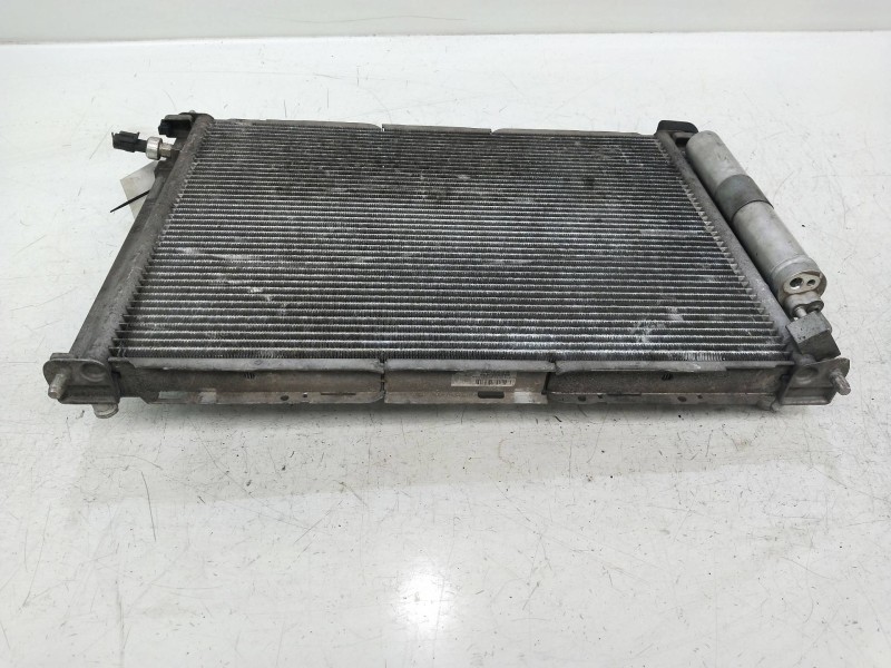 Recambio de radiador agua para renault modus 1.4 16v referencia OEM IAM 8200221498   Recambio de radiador agua para renault modus 1.4 16v referencia OEM IAM 8200221498