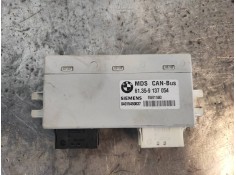 Recambio de modulo electronico para bmw serie 3 touring (e91) 320d referencia OEM IAM 61359137054 5WK11493 