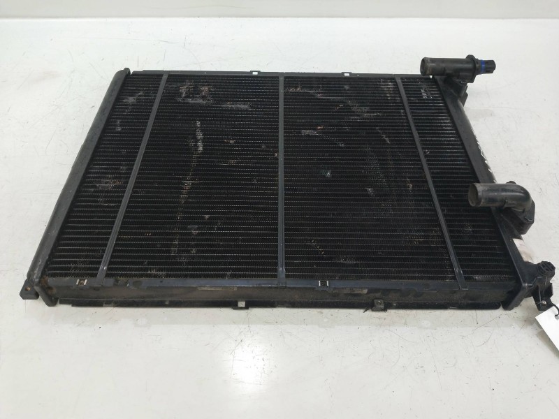 Recambio de radiador agua para renault safrane (b54) 2.2 turbodiesel referencia OEM IAM   