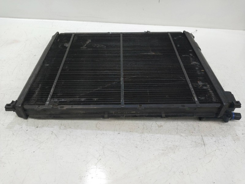 Recambio de radiador agua para renault safrane (b54) 2.2 turbodiesel referencia OEM IAM   