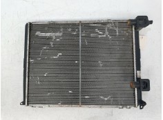 Recambio de radiador agua para renault safrane (b54) 2.1 turbodiesel referencia OEM IAM   