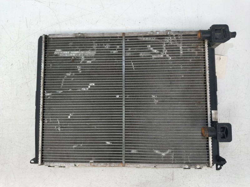 Recambio de radiador agua para renault safrane (b54) 2.1 turbodiesel referencia OEM IAM   