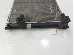 Recambio de radiador agua para renault safrane (b54) 2.1 turbodiesel referencia OEM IAM    2