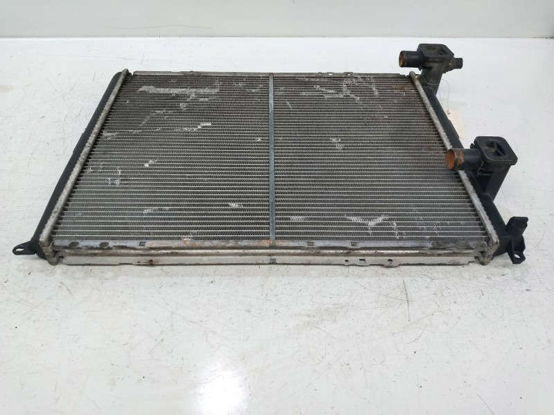 Recambio de radiador agua para renault safrane (b54) 2.1 turbodiesel referencia OEM IAM   