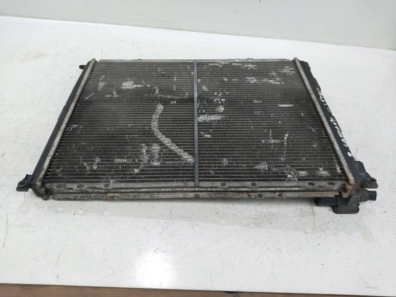 Recambio de radiador agua para renault safrane (b54) 2.1 turbodiesel referencia OEM IAM   