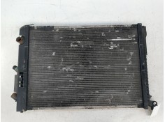 Recambio de radiador agua para renault safrane (b54) 2.0 16v referencia OEM IAM 6025307273  