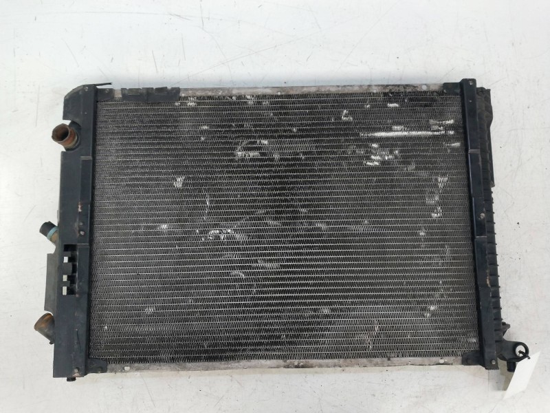 Recambio de radiador agua para renault safrane (b54) 2.0 16v referencia OEM IAM 6025307273  