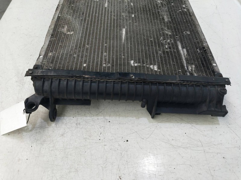 Recambio de radiador agua para renault safrane (b54) 2.0 16v referencia OEM IAM 6025307273  