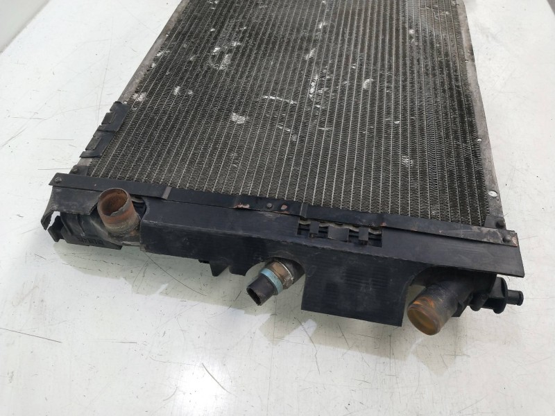 Recambio de radiador agua para renault safrane (b54) 2.0 16v referencia OEM IAM 6025307273  