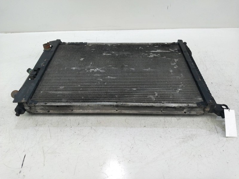 Recambio de radiador agua para renault safrane (b54) 2.0 16v referencia OEM IAM 6025307273  