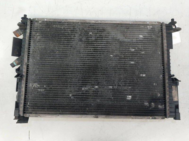 Recambio de radiador agua para renault safrane (b54) 2.0 16v referencia OEM IAM 6025307273  