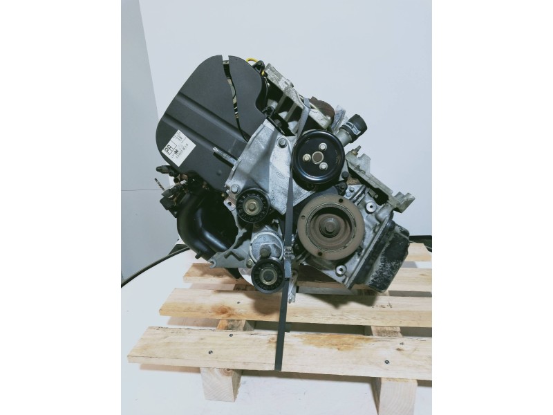 Recambio de motor completo para ford mondeo berlina (gd) clx referencia OEM IAM NGC XY44805 
