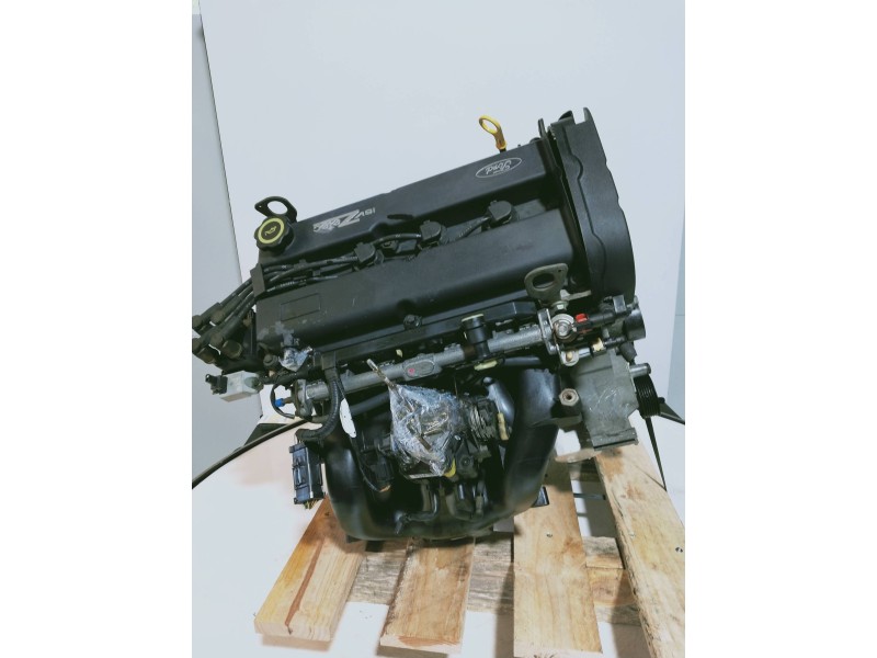 Recambio de motor completo para ford mondeo berlina (gd) clx referencia OEM IAM NGC XY44805 
