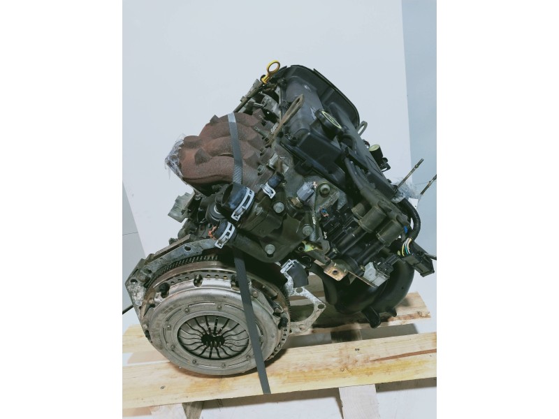 Recambio de motor completo para ford mondeo berlina (gd) clx referencia OEM IAM NGC XY44805 