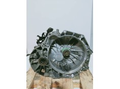 Recambio de caja cambios para ford mondeo berlina (gd) clx referencia OEM IAM XS7R7002KA 8A12 03000 1GC1 9B26 000027