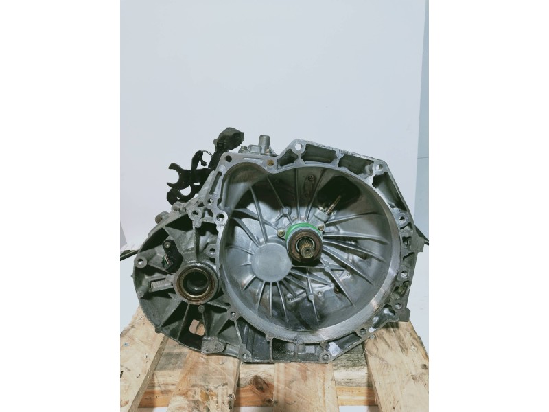 Recambio de caja cambios para ford mondeo berlina (gd) clx referencia OEM IAM XS7R7002KA 8A12 03000 1GC1 9B26 000027