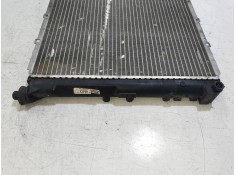 Recambio de radiador agua para renault megane i classic (la0) 1.6 referencia OEM IAM 7700838133D 849395B  2