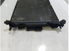 Recambio de radiador agua para renault megane ii berlina 5p 2.0 referencia OEM IAM    2