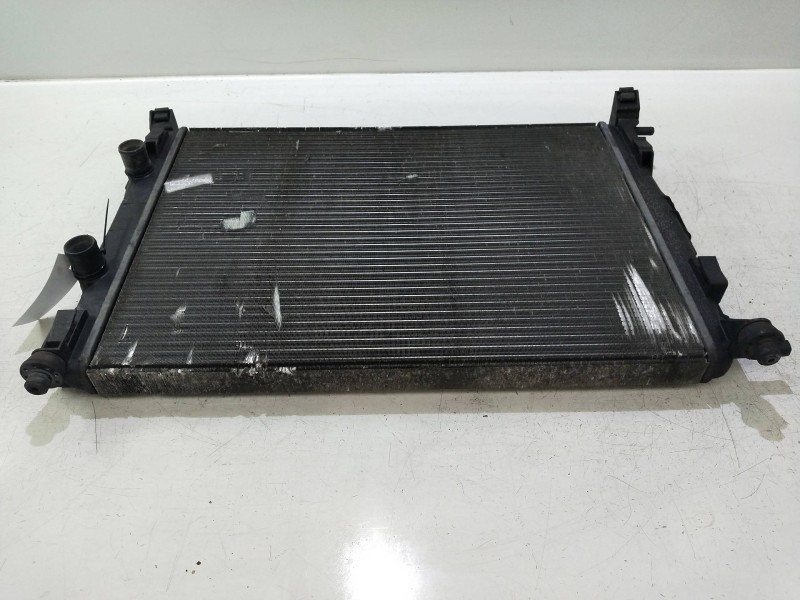 Recambio de radiador agua para renault megane ii berlina 5p 2.0 referencia OEM IAM   