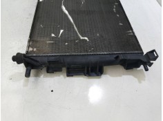 Recambio de radiador agua para renault megane ii berlina 5p 1.5 dci diesel referencia OEM IAM 8200115542 872199F  2