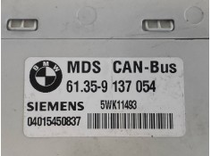 Recambio de modulo electronico para bmw serie 3 touring (e91) 320d referencia OEM IAM 61359137054 5WK11493  2