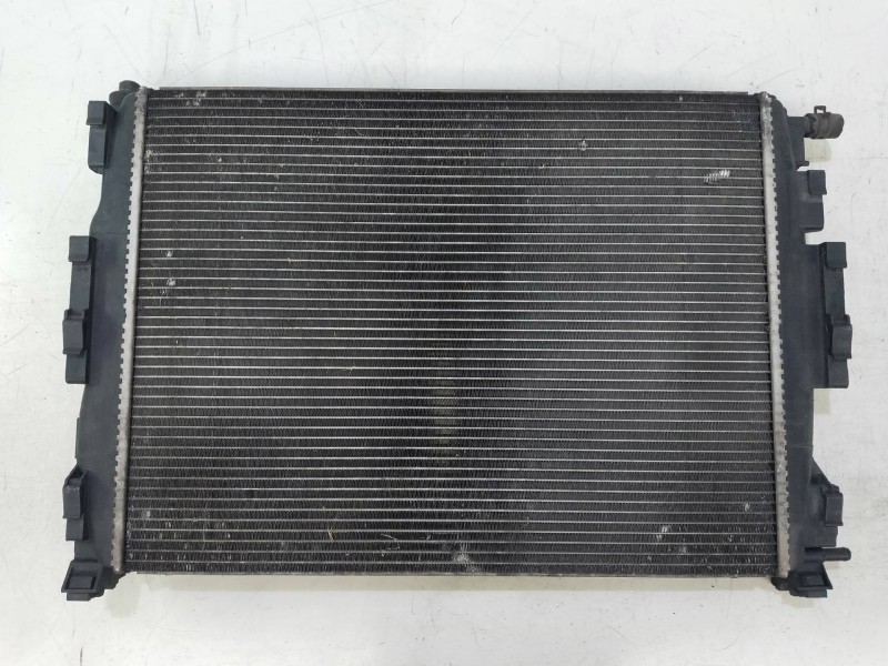 Recambio de radiador agua para renault megane ii familiar business referencia OEM IAM   