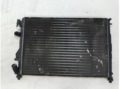 Recambio de radiador agua para renault scenic (ja..) 1.6 16v referencia OEM IAM 8200062690 868404R 