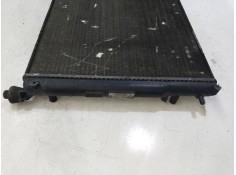 Recambio de radiador agua para renault scenic (ja..) 1.6 16v referencia OEM IAM 8200062690 868404R  2