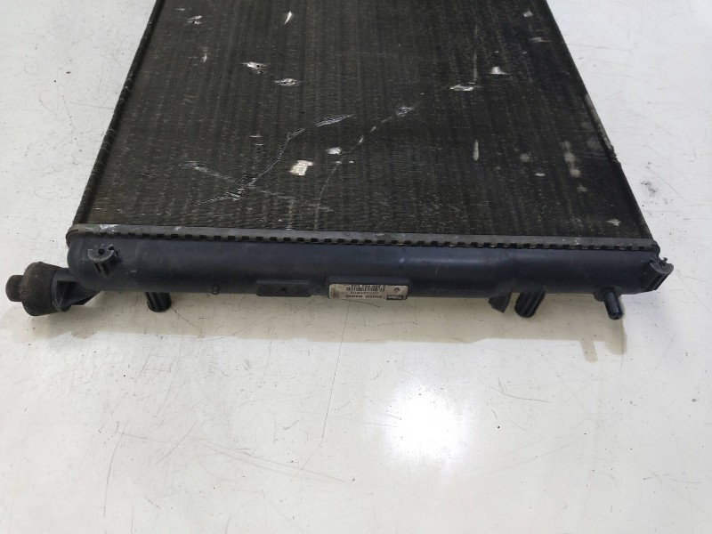 Recambio de radiador agua para renault scenic (ja..) 1.6 16v referencia OEM IAM 8200062690 868404R 