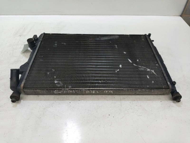 Recambio de radiador agua para renault scenic (ja..) 1.6 16v referencia OEM IAM 8200062690 868404R 