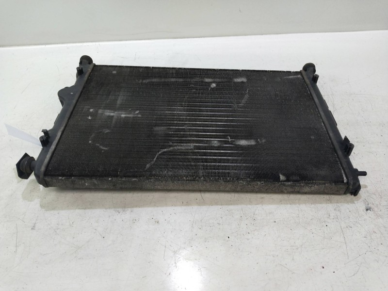 Recambio de radiador agua para renault scenic (ja..) 1.6 16v referencia OEM IAM 8200062690 868404R 