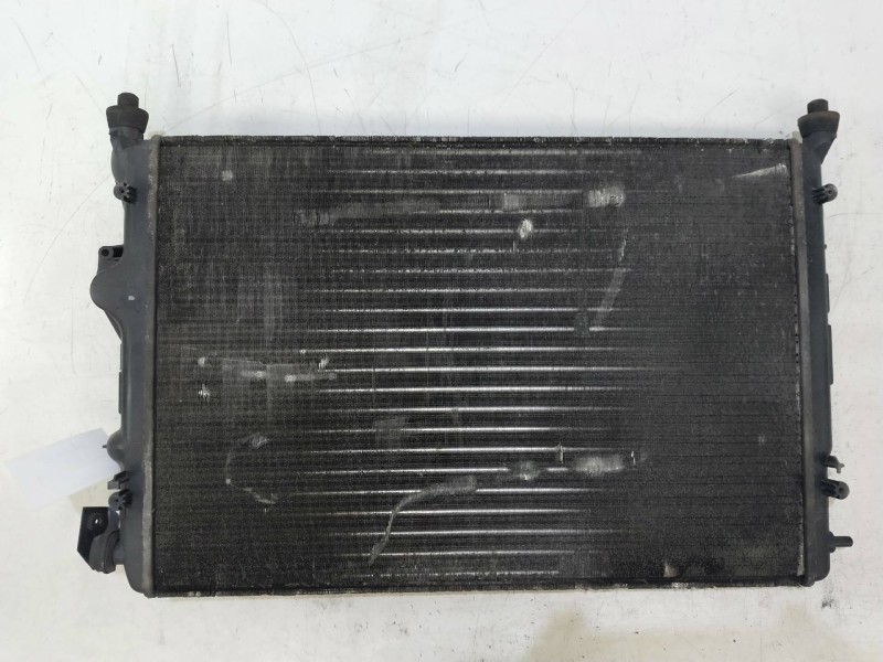 Recambio de radiador agua para renault scenic (ja..) 1.6 16v referencia OEM IAM 8200062690 868404R 
