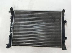 Recambio de radiador agua para renault scenic ii authentique referencia OEM IAM   