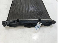 Recambio de radiador agua para renault scenic ii authentique referencia OEM IAM    2