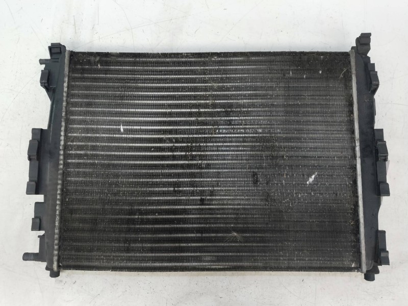 Recambio de radiador agua para renault scenic ii authentique referencia OEM IAM   