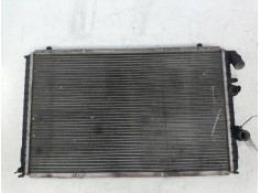 Recambio de radiador agua para renault trafic (desde 5.89) 1.9 diesel referencia OEM IAM   